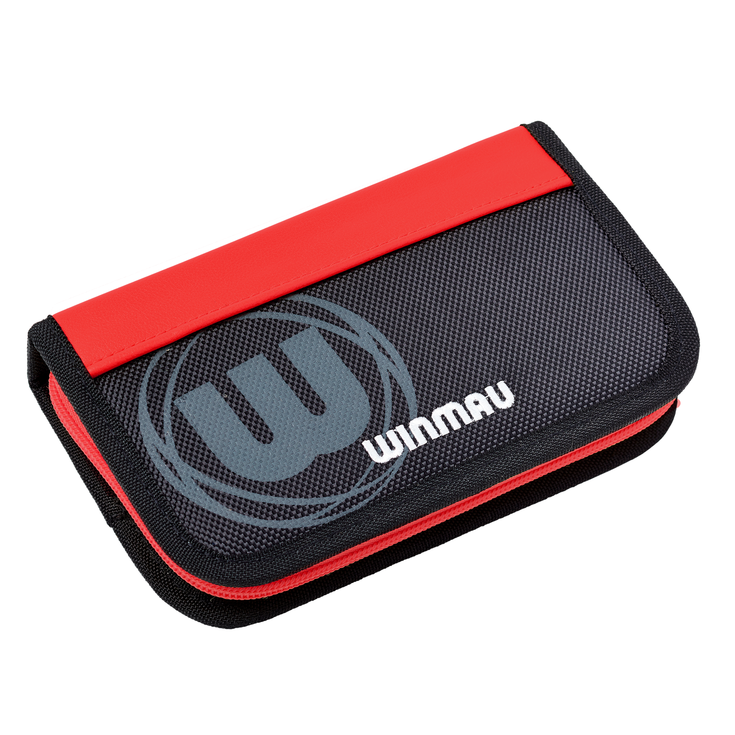 Winmau Urban Pro Darts Case (Red) image 1