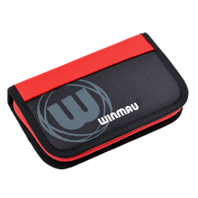Winmau Urban Pro Darts Case (Red) image 1