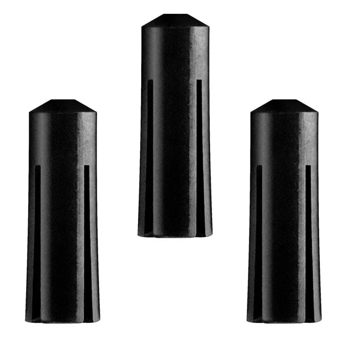 Designa Anodised Alloy Flight Protectors image 0