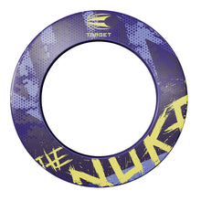 Target Luke 'The Nuke' Littler Dartboard Surround image 0