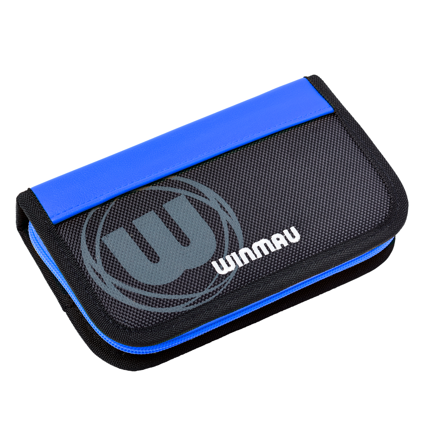 Winmau Urban Pro Darts Case (Blue) image 1
