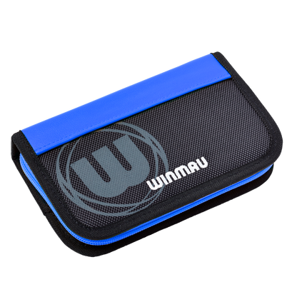 Winmau Urban Pro Darts Case (Blue) image 1
