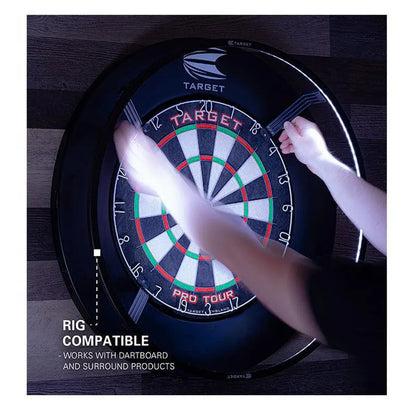 Target Corona Lighting System image 4