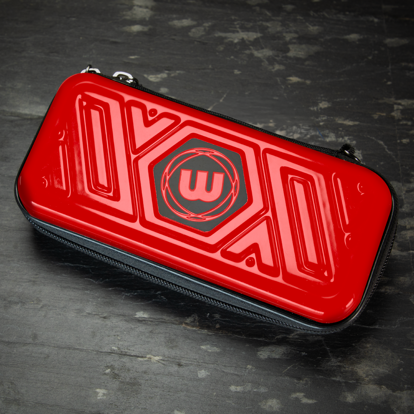 Winmau Armor G1 Red Dart Case image 2