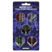 Winmau Players Flight Collection