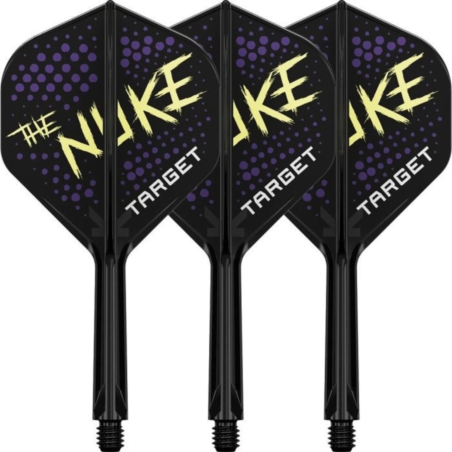 Target K-Flex Luke Littler No2 Dart Flights