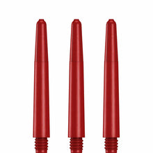 Designa Nylon Red Durable Dart Shaft Stem image 0