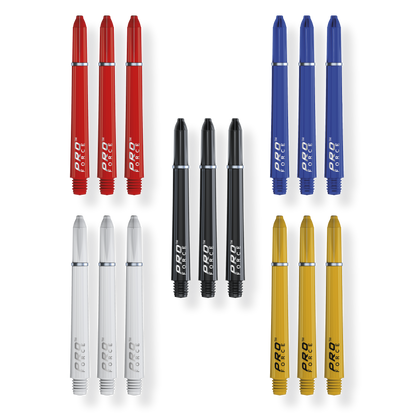 Winmau Pro-Force Shaft Collection image 1