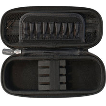 Mission ABS 1 Darts Case Strong Protection Metallic Dart Case image 1