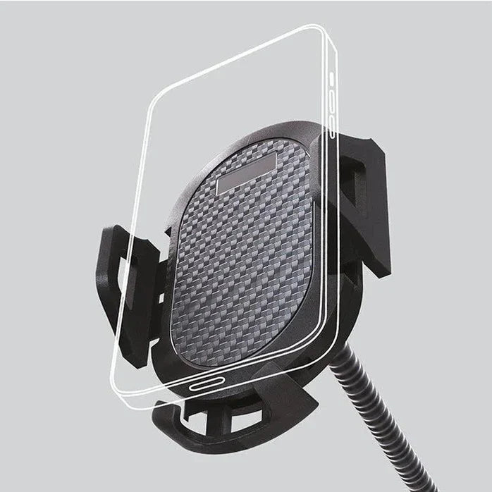 Winmau Iflex Dartboard Phone Holder image 1