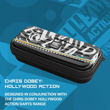 Target Takoma Chris Dobey Dart Case image 1