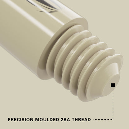 Target Pro Grip 3 Sets Sand Dart Shaft Stem image 5