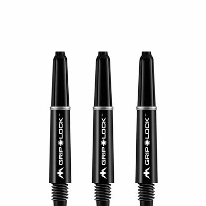 Mission GripLock Black Dart Shaft Stem image 3