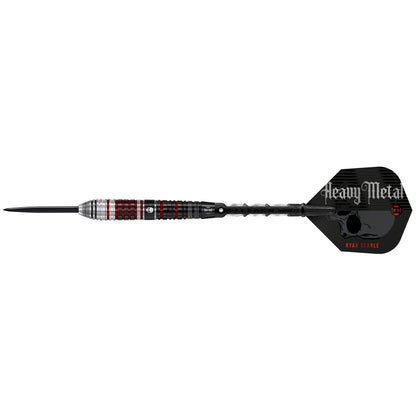Harrows Ryan Searle Series 2 90% Tungsten Dart Set image 2