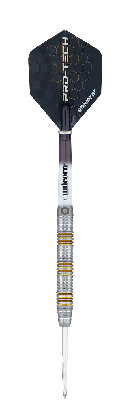Unicorn Pro-tech Style 3 90% Tungsten Steel Tip Dart Set image 2
