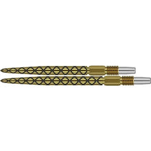 Target Swiss Diamond Gold Dart Points image 0