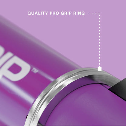 Target Pro Grip 3 Sets Purple Dart Shaft Stem image 3