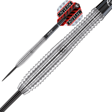 Winmau Maverick Steel Tip Dart Set image 1