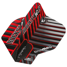 Winmau Joe Cullen Prism Zeta Stripes Dart Flights