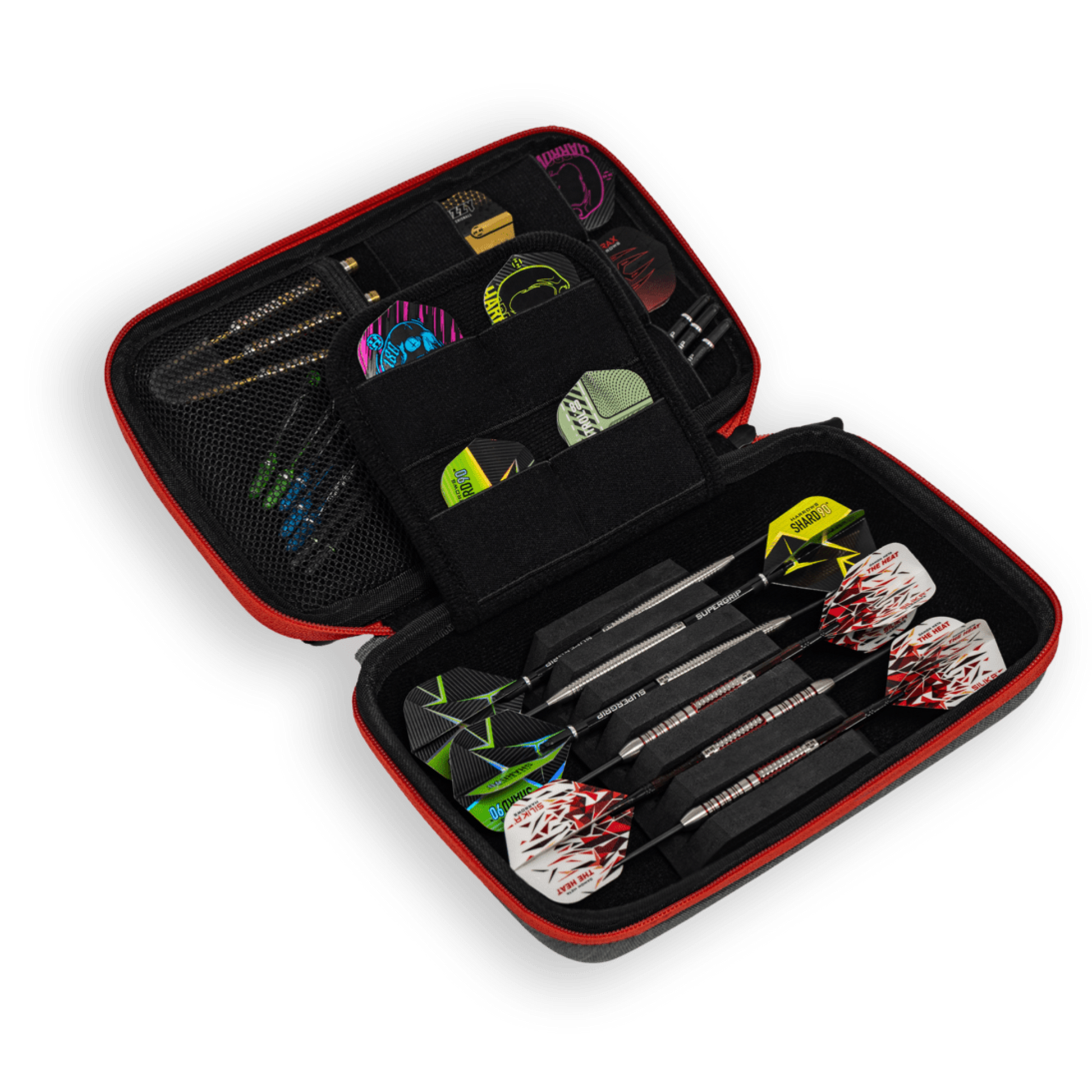 Harrows Smart 6 EVA Dart Case image 4