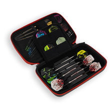 Harrows Smart 6 EVA Dart Case image 4