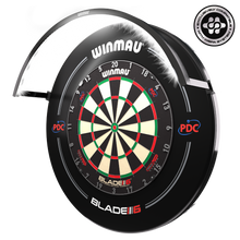 Winmau Wispa Light image 0