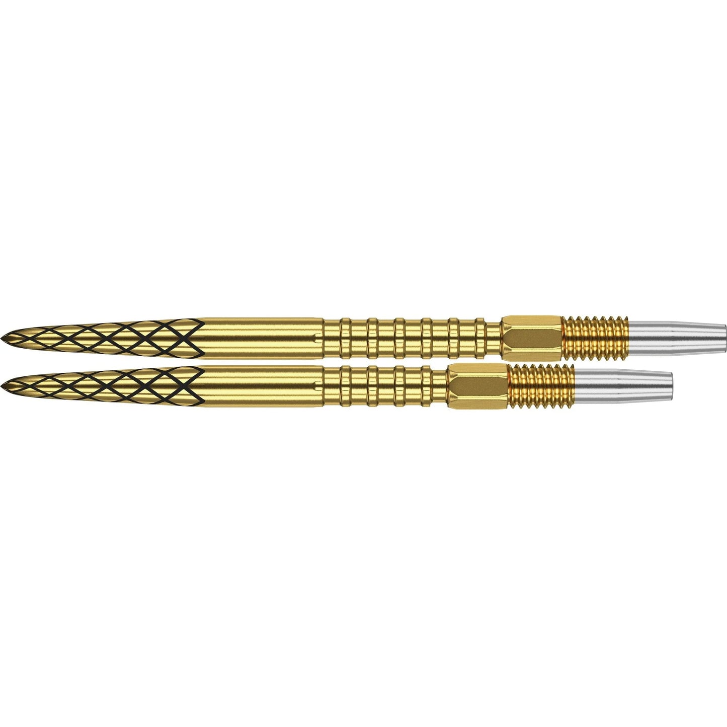 Target Swiss DS Gold Dart Points image 0