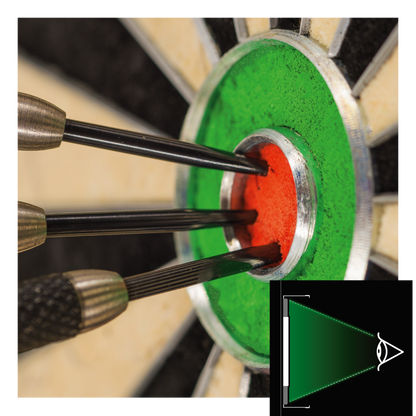 Winmau Plasma Dartboard Light image 2
