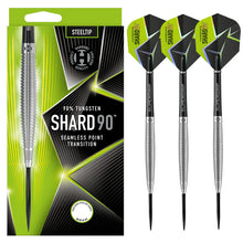 Harrows Shard 90% Tungsten Dart Set image 0