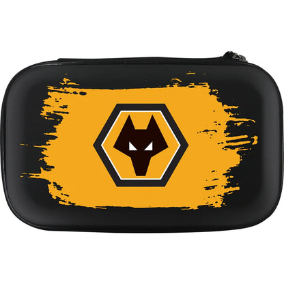 Wolverhampton Wanderers FC Large Dart Case image 0