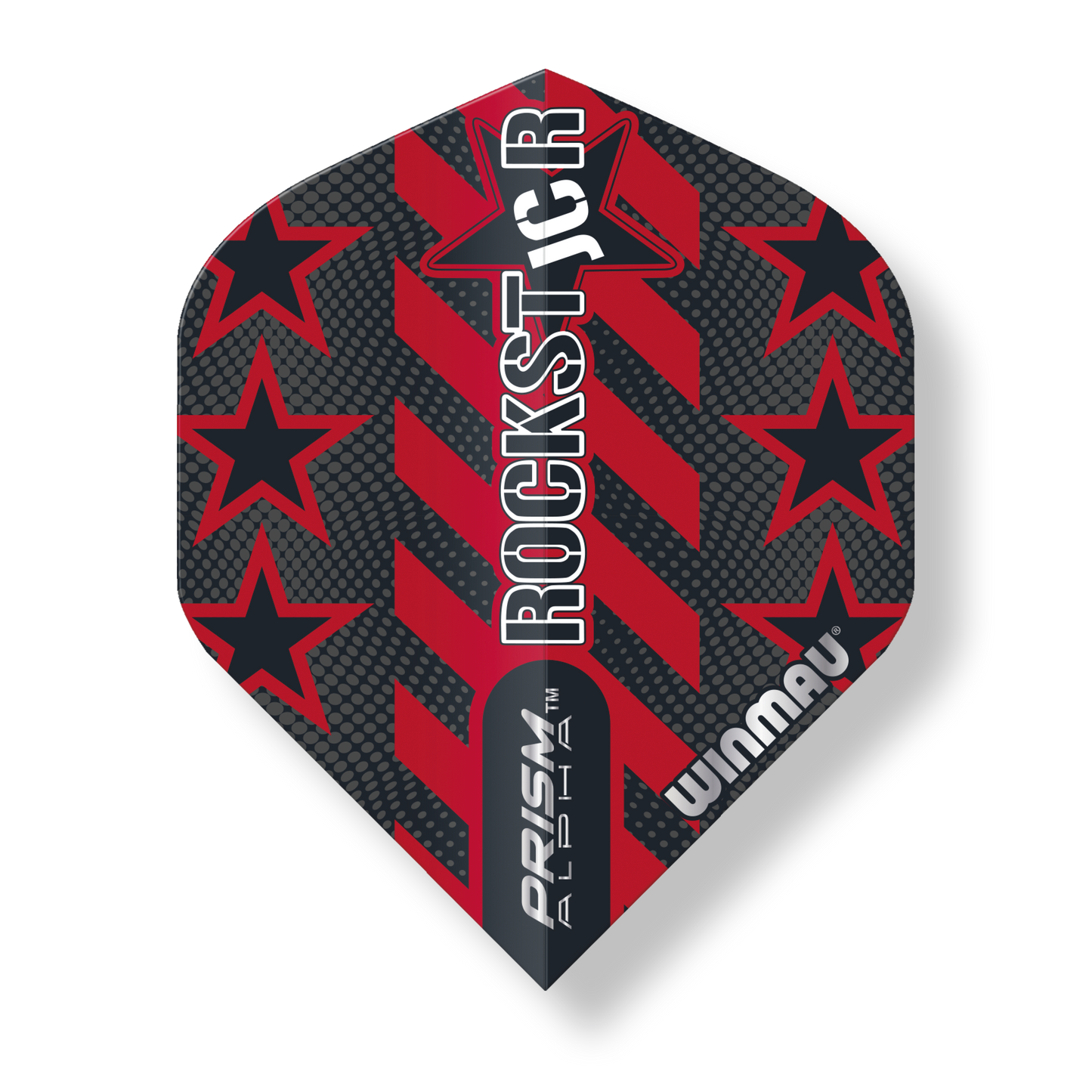 Winmau Joe Cullen Prism Flight Collection