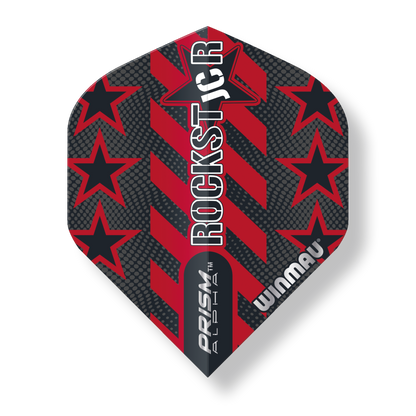 Winmau Joe Cullen Prism Flight Collection