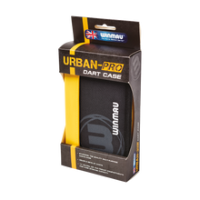 Winmau Urban Pro Darts Case (Yellow) image 0