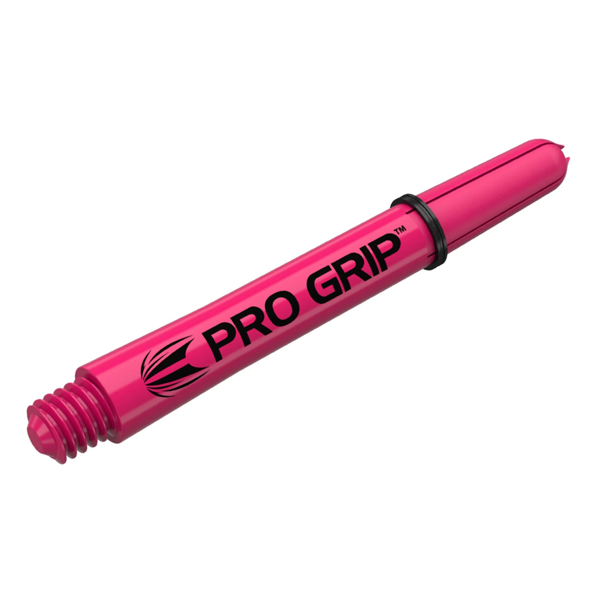 Target Pro Grip 3 Sets Pink Dart Shaft Stem image 1