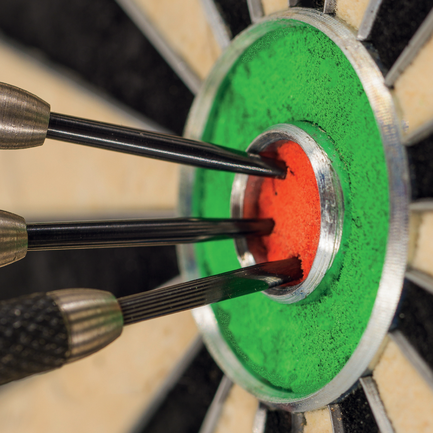 Winmau Plasma Ice Dartboard Light image 10