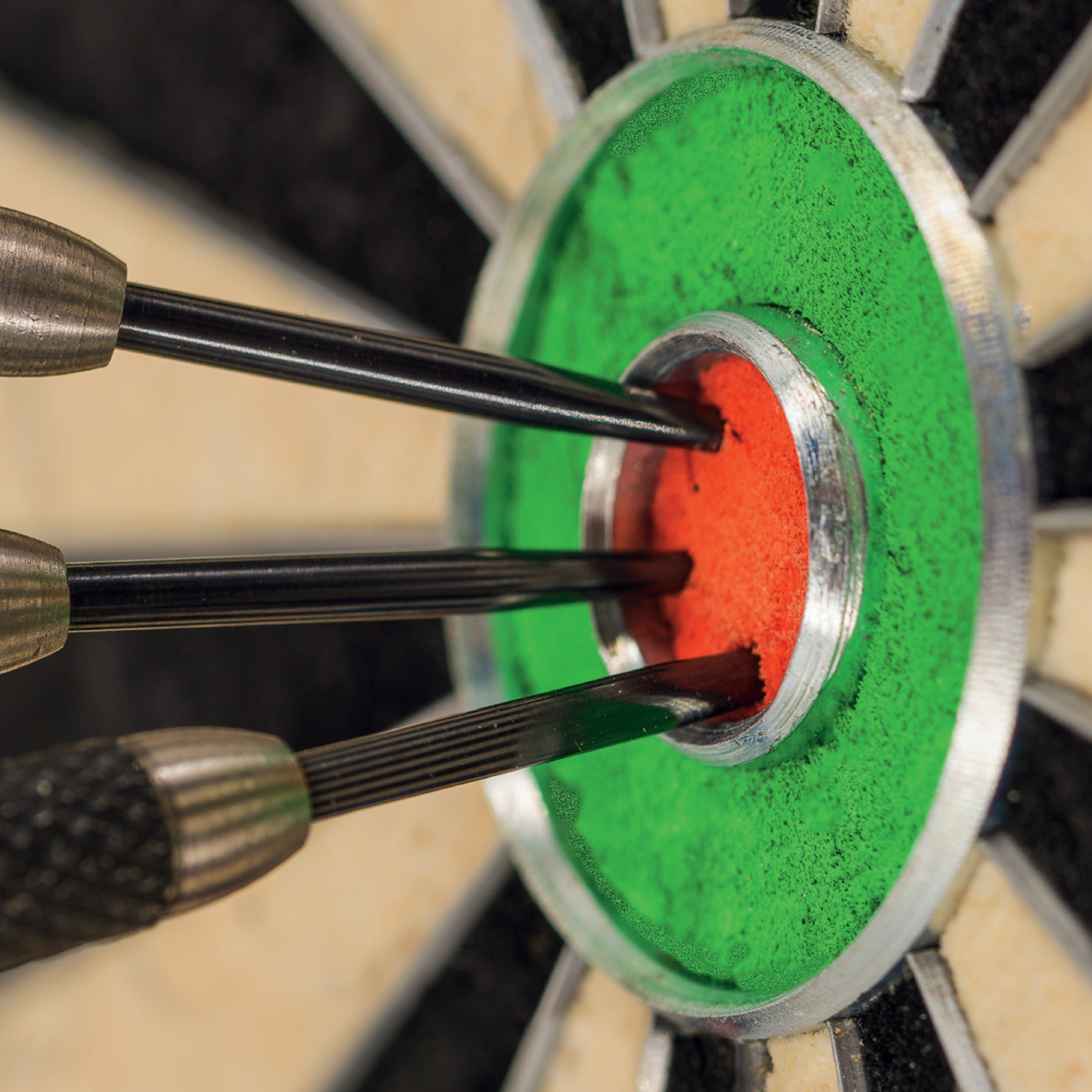 Winmau Plasma Ice Dartboard Light image 10