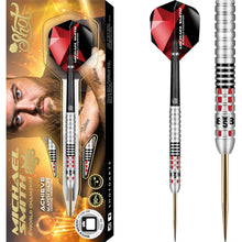 Shot Michael Smith Achieve - Centre Weighted - Dart Set image 0