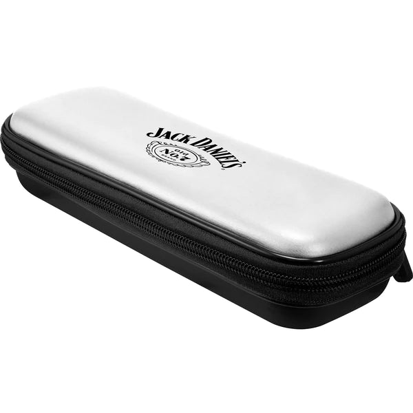 Jack Daniels White Strong Protection Slim EVA Dart Case image 1