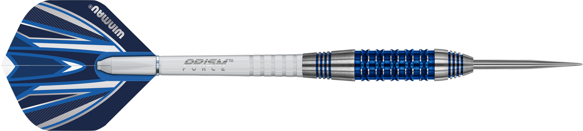 Winmau Andy Fordham Special Edition Steel Tip Dart Set image 4