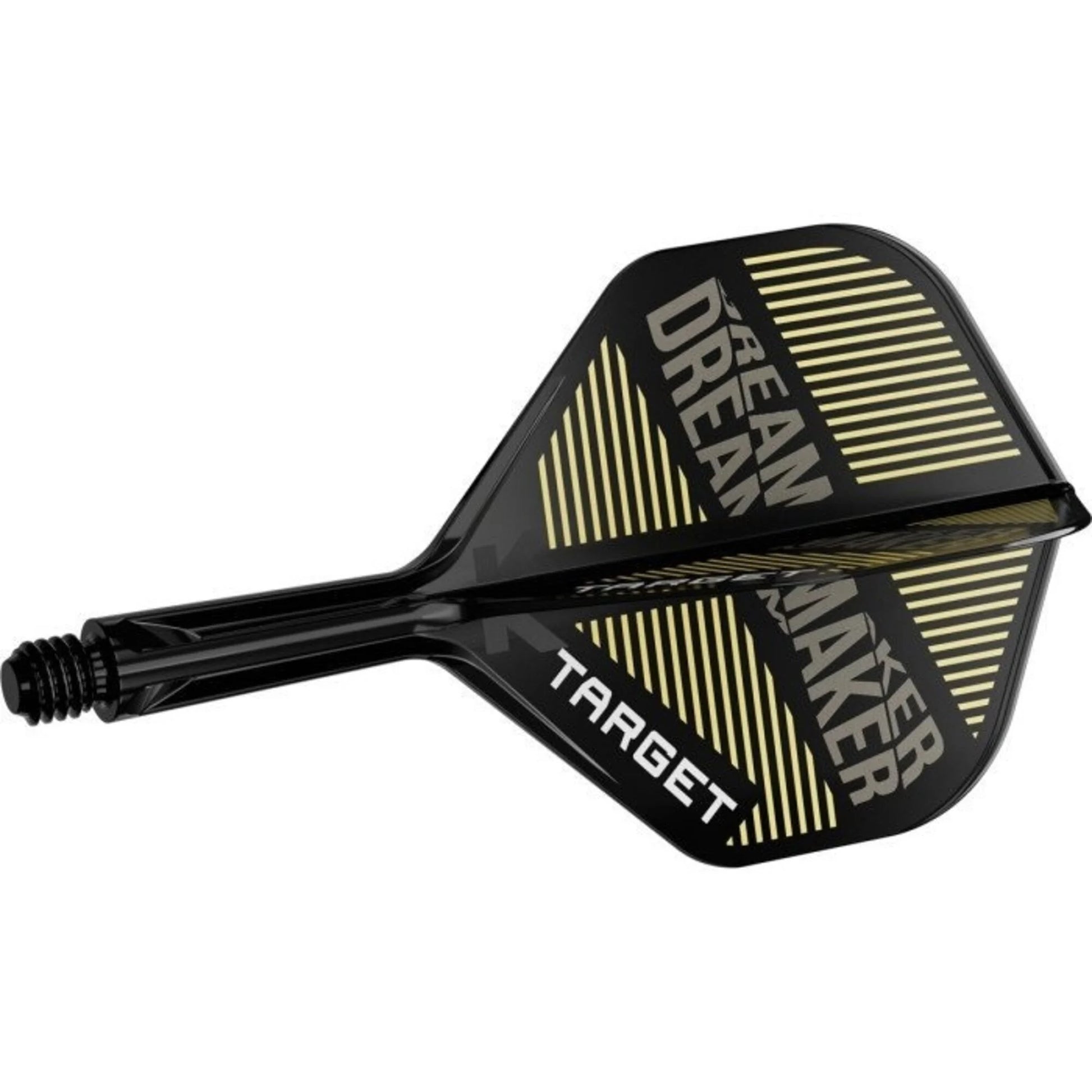 Target K-Flex Dimitri Van den Bergh No2 Dart Flights image 1