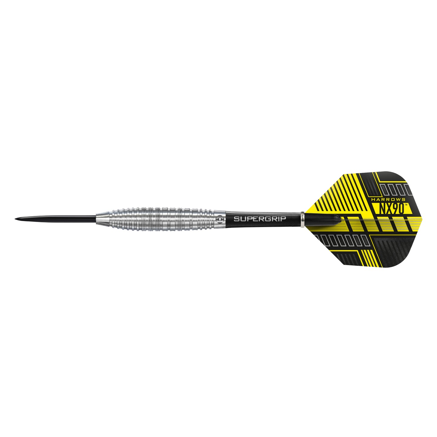 Harrows NX90 Bomb 90% Tungsten Dart Set image 2