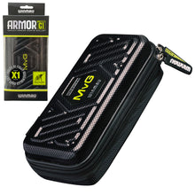 Winmau MVG Michael Van Gerwen Armor G1 Dart Case