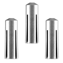 Designa Anodised Alloy Flight Protectors image 1