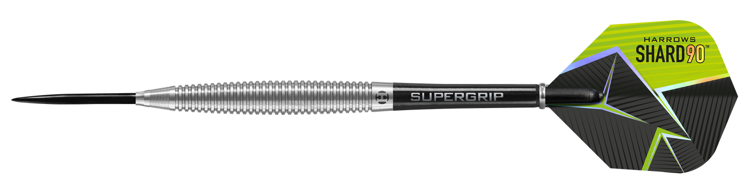 Harrows Shard 90% Tungsten Dart Set image 2