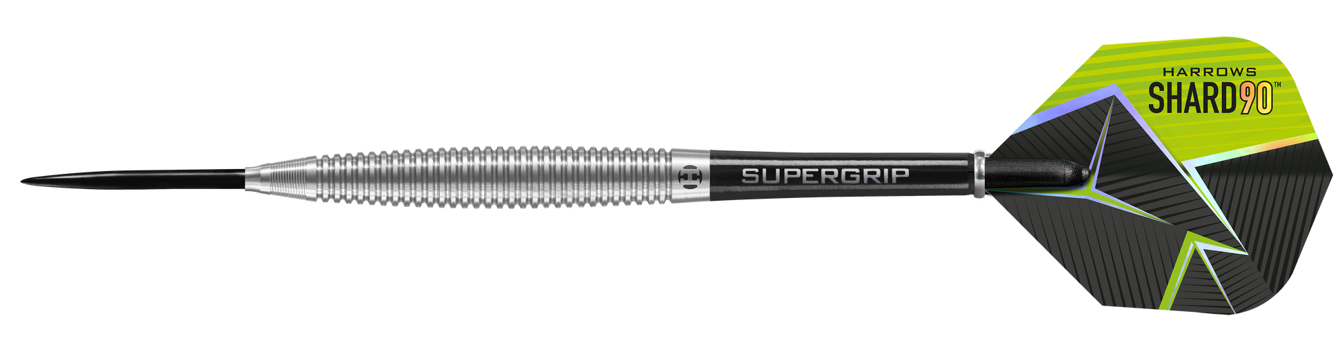 Harrows Shard 90% Tungsten Dart Set image 2