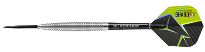 Harrows Shard 90% Tungsten Dart Set image 2