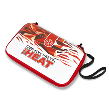 Harrows Damon Heta Pro 6 Dart Case image 0