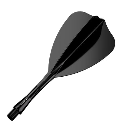 Winmau Fusion Arrow Flight & Shaft