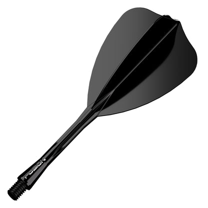 Winmau Fusion Arrow Flight & Shaft