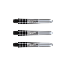 Winmau Prism Force Clear Solid Shaft Stem image 1